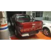 FORD RANGER 2012-2020 SÜRGÜLÜ KAPAK ROLLBOX SDX