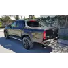 MERCEDES X-CLASS SÜRGÜLÜ KAPAK ROLLBOX SDX