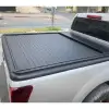 ISUZU D-MAX 2012-2020 SÜRGÜLÜ KAPAK ROLLBOX SDX