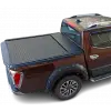 NISSAN NAVARA 2015+ NP300 SÜRGÜLÜ KAPAK ROLLBOX SDX