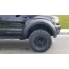 FORD RANGER WILDTRAK OFFROAD DODİK PLASTİK 12+
