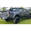 FORD RANGER WILDTRAK OFFROAD DODİK PLASTİK 12+