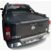 NİSSAN NAVARA D40 SÜRGÜLÜ KAPAK