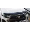 TOYOTA HİLUX İTHAL KAPUT RÜZGARLIĞI 2021+