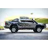 2015+ TOYOTA HILUX SNORKEL SAG TARAF