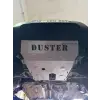 DACİA DUSTER ALT KORUMA