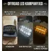 10 İNCH SPARKLE OFFROAD LED (41563)