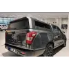 SSANGYONG MUSSO GRAND ALÜMİNYUM CAMLI KABİN (FİYATLARIMIZA KDV DAHİLDİR. )