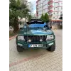 JEEP GRAND CHEROKEE WJ 4.7 ÖN DEMİR TAMPON  (FİYATLARIMIZA KDV DAHİLDİR. )