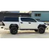 TOYOTA HİLUX 2015+ İTHAL ALÜMİNYUM CAMLI KABİN