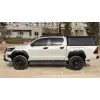 TOYOTA HİLUX 2015+ İTHAL ALÜMİNYUM CAMLI KABİN