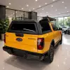 FORD RANGER 2012+ İTHAL ALÜMİNYUM CAMLI KABİN