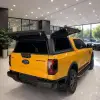 FORD RANGER 2012+ İTHAL ALÜMİNYUM CAMLI KABİN