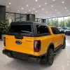 FORD RANGER 2012+ İTHAL ALÜMİNYUM CAMLI KABİN