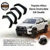 TOYOTA HİLUX ROCCO GR DODİK 2020+