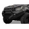 NISSAN NAVARA 2015+ ÖN DEMİR TAMPON DAKAR (SENSÖRSÜZ)