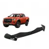 Isuzu D-Max(2021) Yarasa Kaput Rüzgarlığı