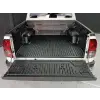 Toyota Hilux 2015+ Beş Parça Kasa Havuzu İthal