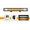 80 CM OFFROAD LED BAR 5 MODLU