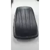 Araç Üstü Port Bagaj Tavan Box 390 LT (Siyah)
