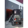 BUSHMAN 4 MEVSİM ARAÇ ÜSTÜ AKORDİYON ÇADIR SUV-Jeep