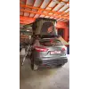 BUSHMAN 4 MEVSİM ARAÇ ÜSTÜ AKORDİYON ÇADIR SUV-Jeep