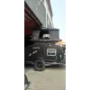 BUSHMAN 4 MEVSİM ARAÇ ÜSTÜ AKORDİYON ÇADIR Binek & Karavan