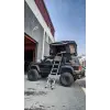 BUSHMAN 4 MEVSİM ARAÇ ÜSTÜ AKORDİYON ÇADIR SUV-Jeep
