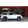 BUSHMAN 4 MEVSİM ARAÇ ÜSTÜ AKORDİYON ÇADIR PİCK-UP 4X4