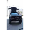 BUSHMAN 4 MEVSİM ARAÇ ÜSTÜ AKORDİYON ÇADIR SUV-Jeep