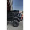 BUSHMAN 4 MEVSİM ARAÇ ÜSTÜ AKORDİYON ÇADIR SUV-Jeep