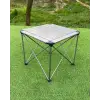 CAMPOUT ALÜMİNYUM KAMP MASASI KÜÇÜK