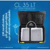 Cool Life CL 35 LİTRE - ARAÇ İÇİ BUZDOLABI