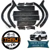 DACIA DUSTER 10-18 PLASTİK DODİK VE YAN KAPLAMA TAKIMI