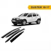 DACIA DUSTER 2009-2017 CAM RÜZGARLIĞI