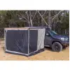 Delux Model Araç Yanı Tente Alt Oda Kısmı 2.0M X 2.5M (ARB4X4)