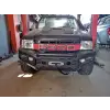 FORD RANGER 2003-2007 ÖN DEMİR TAMPON THRU