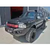 FORD RANGER 2007-2011 OFFROAD DODİK FİBER