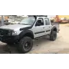 FORD RANGER 2007-2011 OFFROAD DODİK FİBER