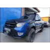 FORD RANGER 2007-2011 YAN KAPLAMA FİBER 4 PRÇ.