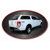 FORD RANGER 2012+ Sabit CAMLI KABİN