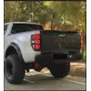 FORD RANGER 2015+ FORD BAGAJ KAPLAMA TAM KAPAK PLS