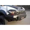 Ford Ranger 2015+ Ön Demir Tampon DAKAR Sensörsüz