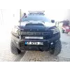 FORD RANGER 2015+ ÖN DEMİR TAMPON THRU