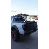Ford Ranger 2015+ SDX Sepetli ROLLBAR