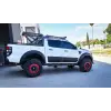 Ford Ranger 2015+ SDX Sepetli ROLLBAR