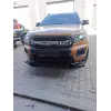 FORD RANGER 2015+ TRIOS Still ÖN BIYIK TAMPON