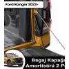FORD RANGER 2023+ BAGAJ AMORTİSÖRÜ