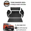 FORD RANGER 2023+ KASA HAVUZU SDZİYAN