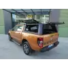 FORD RANGER METAL CAMLI KABİN